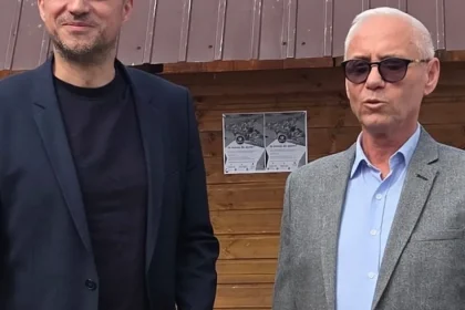 Bogdan Trif, PSD Sibiu: Laslea, o comunitate în care niciun om nu e lăsat în urmă