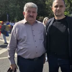 Bogdan Trif susține doleanțele oierilor: ciobanii trebuie ascultați și sprijiniți
