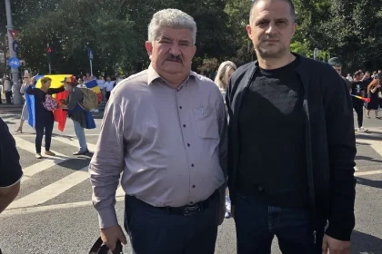 Bogdan Trif susține doleanțele oierilor: ciobanii trebuie ascultați și sprijiniți