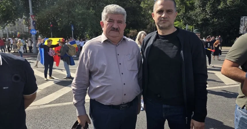 Bogdan Trif susține doleanțele oierilor: ciobanii trebuie ascultați și sprijiniți