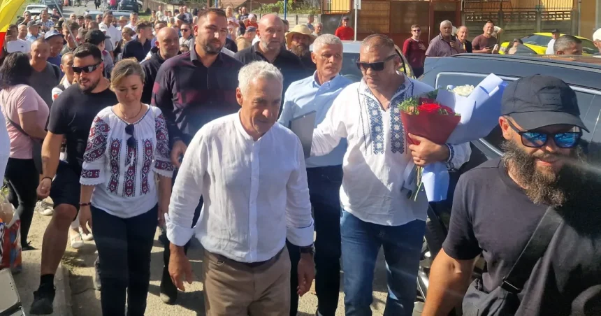 Călin Georgescu, reținut 24 de ore în dosarul de înșelăciune