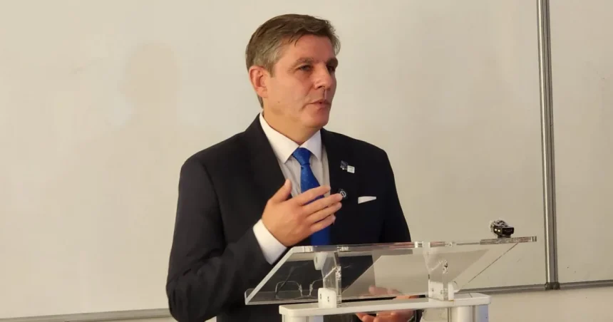 Campusul dual din Sibiu se inaugurează pe 7 octombrie