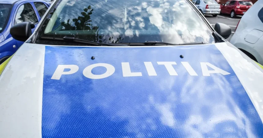 Cei patru bărbați reținuți după conflictul de la Prislop, sub control judiciar 60 de zile