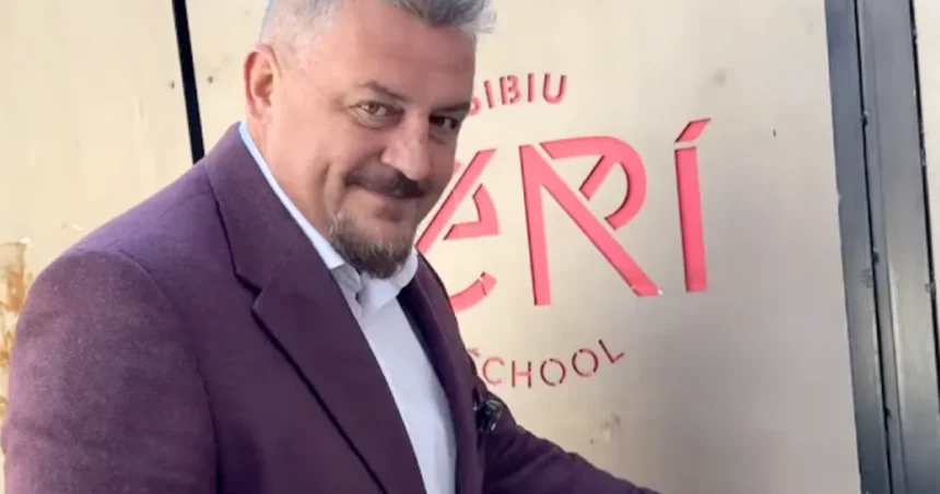 Cisnădie: primarul anunță grădiniță de stat în Cartierul Arhitecților