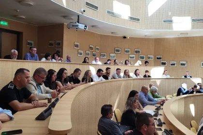 Codul urbanismului: două termene pentru primăriile din Sibiu, cu sprijinul CJ