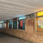 Contract de 2,7 milioane lei pentru modernizarea pasajului de la Dumbrava