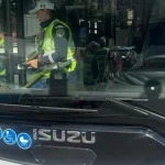 Controale noi pentru șoferii de autobuze și taxiuri din Mediaș după accidentul din august