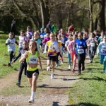 Crosul Copiilor Sibiu revine pe 27 septembrie, în Parcul Subarini. Și părinții au probă