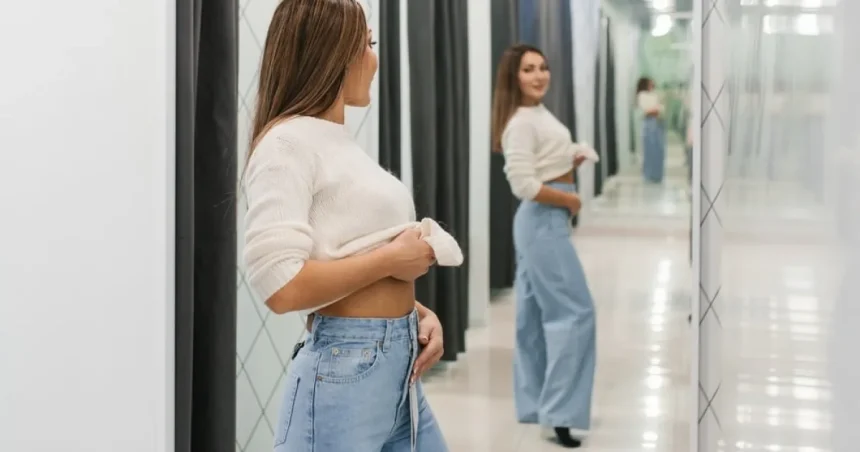Cum alegi jeanșii potriviți în funcție de croială și siluetă?