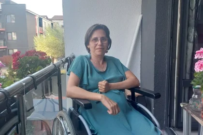 Diagnosticul corect: mama din Sibiu are boala Lyme, nu scleroză multiplă