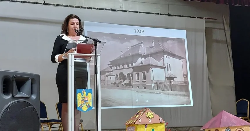 Directoarea de la „Regina Maria”, cercetată disciplinar, vrea din nou la șefie