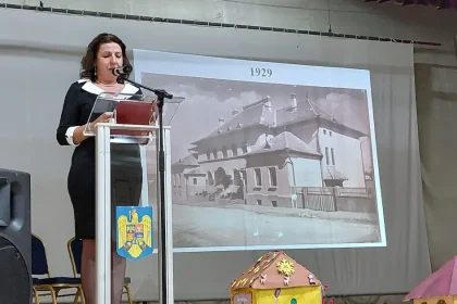 Directoarea Școlii Regina Maria și-a înaintat demisia în contextul scandalurilor recente