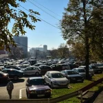 Emil Hurezeanu: Nu cunosc un exemplu de monument de 200 de ani transformat în parcare