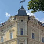 Facultatea de Științe ULBS, reabilitată. Rector: „Provocarea e condiții normale”