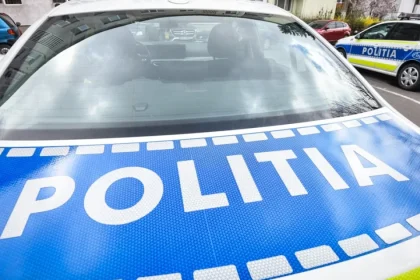 Femeie de 65 de ani, lovită pe trecerea de pietoni din Avrig