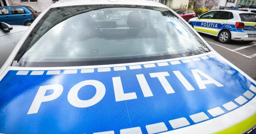 Femeie de 65 de ani, lovită pe trecerea de pietoni din Avrig