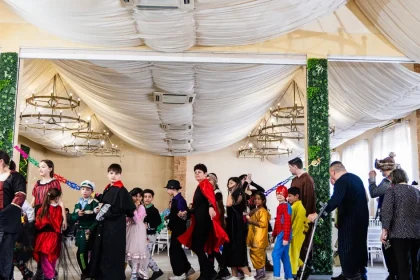 Festivalul Diversității marchează 20 de ani de activitate în Sibiu