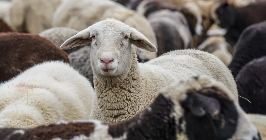 Fonduri de până la 50.000 de euro pentru biosecuritate în fermele de ovine și caprine