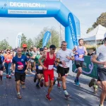 Gușterița Trail Run: 300 de alergători la start sâmbătă, 19 septembrie