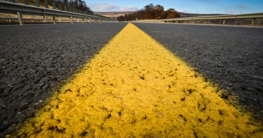Guvernul aprobă indicatorii Autostrăzii Brașov-Făgăraș. Investiție de 9,35 miliarde de lei