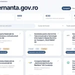 Guvernul publică CV-urile șefilor din 121 de companii de stat