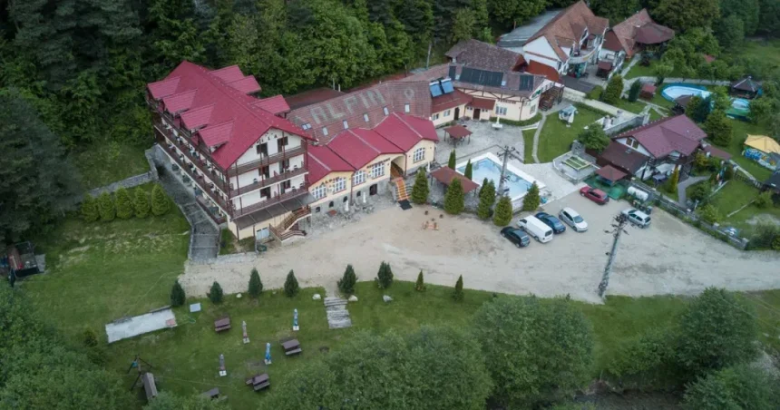 Hoteluri și pensiuni de 15 milioane de euro, vândute în Sibiu: „Am 74 de ani”
