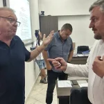 Huja revine șef la Primăria Cisnădiei, ca administrator public