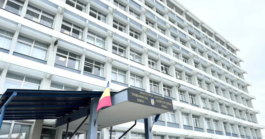 Incendiere BMW în criză psihotică, sunat la 112. Tânăr condamnat cu suspendare