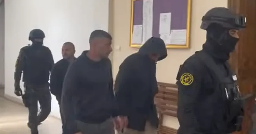 Inculpații din dosarul Kreiner cer altă încadrare juridică