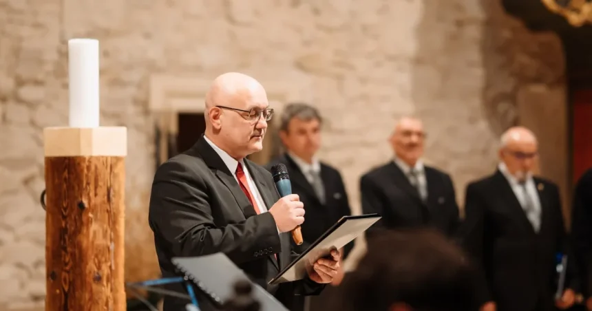Inițiativa acordului Sibiu - Budavár: „Va oferi un plus de valoare culturală”