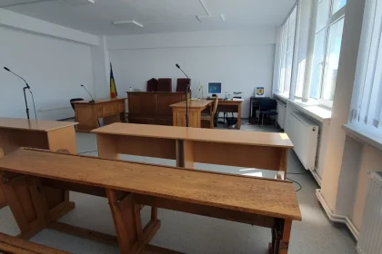 Instigare publică după un mesaj pe Facebook despre magistrați