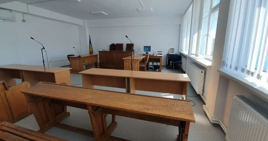 Instigare publică după un mesaj pe Facebook despre magistrați