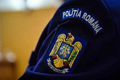 IPJ Sibiu recrutează candidați pentru școlile postliceale ale MAI