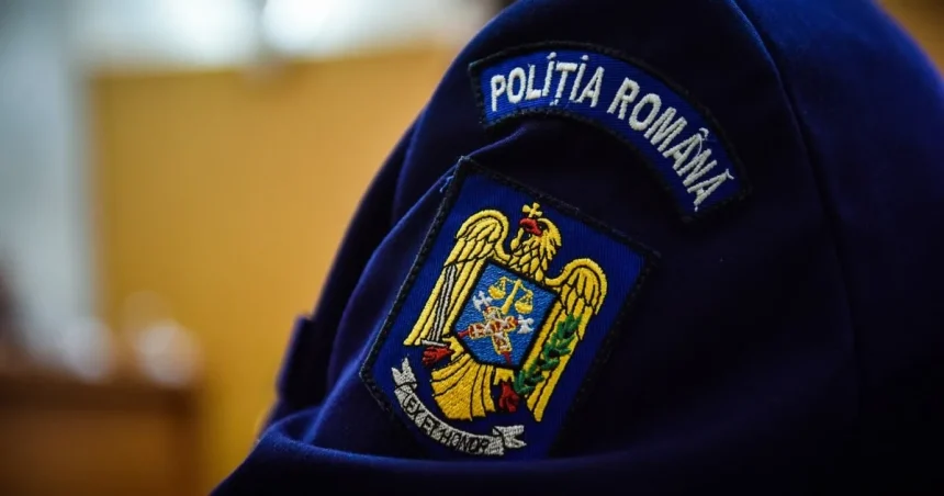 IPJ Sibiu recrutează candidați pentru școlile postliceale ale MAI