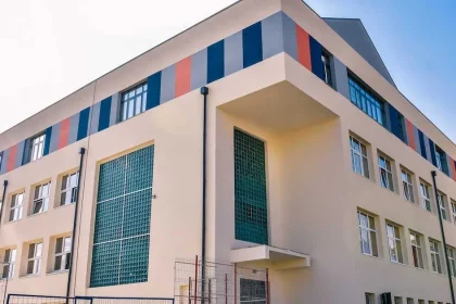 ISJ Sibiu: Nereguli la repartizarea în clasele pregătitoare de la „Regina Maria”