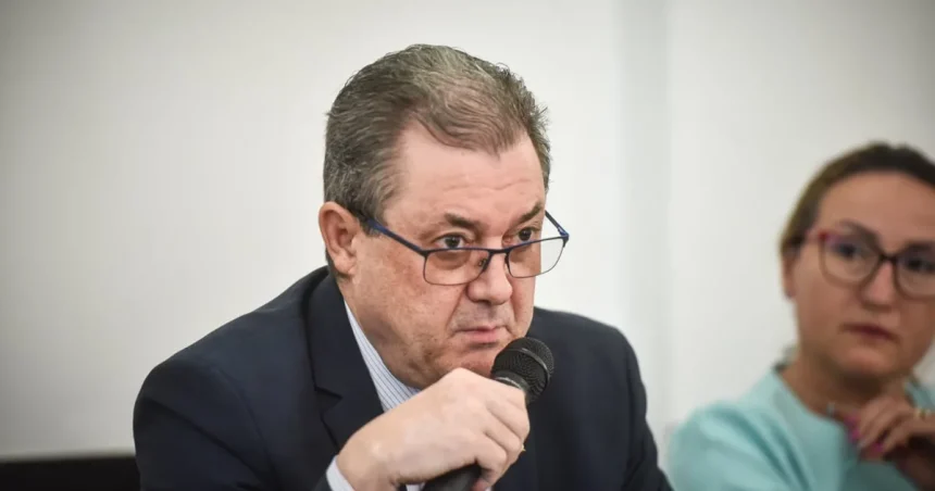 ISJ Sibiu: Verificările contrazic afirmația că nu am intervenit la „Regina Maria”
