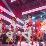 Junii Sibiului promovează Sibiu în Japonia ca centru cultural și turistic