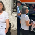 Legea nu e aceeași pentru toți: „Regina Maria” vs mama în greva foamei