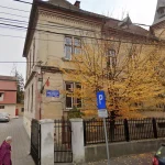 Liceul „Avram Iancu” din Sibiu: 16 milioane de lei pentru consolidare seismică