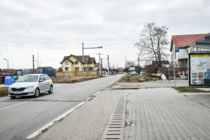 Licitația pentru Calea Șurii Mici, anulată după un an de evaluare