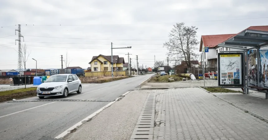 Licitația pentru Calea Șurii Mici, anulată după un an de evaluare