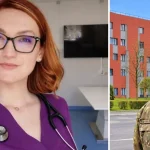 Medic ATI la Sibiu: în terapie intensivă îngrijești și familia pacientului
