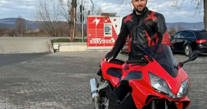 Mesajul familiei polițistului paralizat pe DN1 pentru medicii sibieni