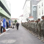 Miruță, despre centrul NATO de la Sibiu: colaborăm permanent și ajustăm capabilitățile