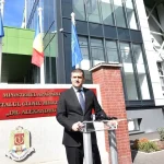 Miruță, la Sibiu: Șoferii nu vor fi sancționați pentru greșelile CNAIR la TollRo