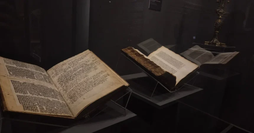 Muzeul Brukenthal demolează mitul femeilor needucate din Transilvania medievală