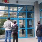 Niciun candidat pentru șefia CAS Sibiu nu a trecut proba scrisă. Unul absent, unul respins