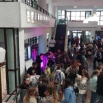 Noaptea Cercetătorilor la Sibiu: vrăjitoare, fosile, lilieci și jocuri de război