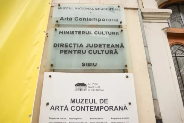Noile reguli de urbanism trebuie corelate cu protejarea patrimoniului. Dezbatere la Sibiu