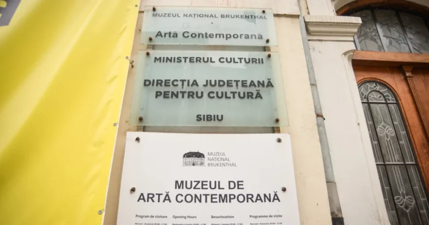Noile reguli de urbanism trebuie corelate cu protejarea patrimoniului. Dezbatere la Sibiu